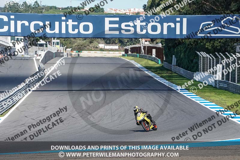estoril;event digital images;motorbikes;no limits;peter wileman photography;portugal;trackday;trackday digital images